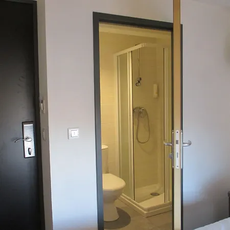 Hotel Le Pastel Tolosa