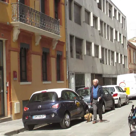 Hotell Le Pastel