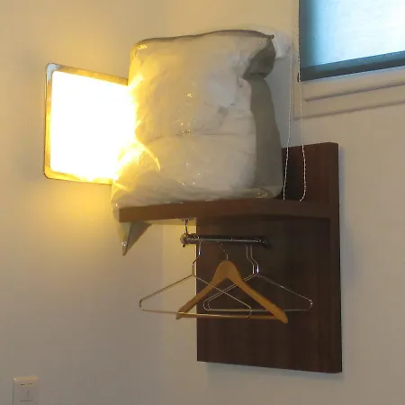 Le Pastel Hotell