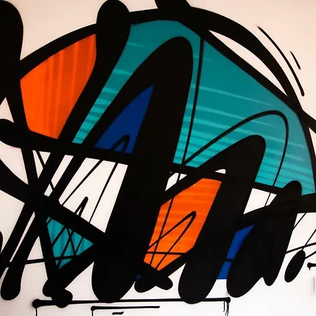 Le Pastel Hotel Tolosa