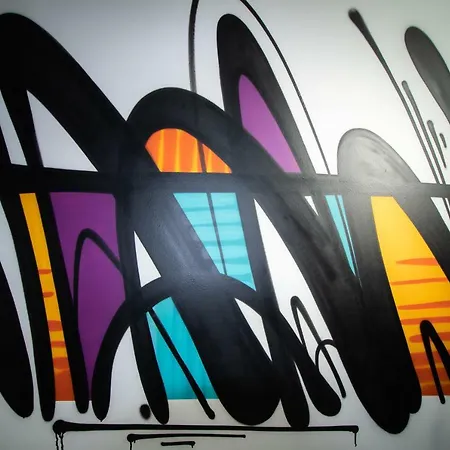 Hotel Le Pastel Tolosa