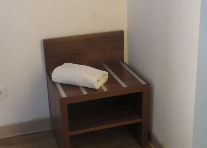 Le Pastel Szálloda 2*