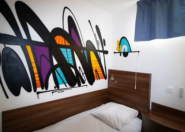 Le Pastel Szálloda Toulouse