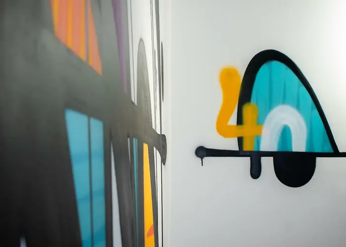 Le Pastel 2* Toulouse