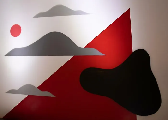 Le Pastel 2* Toulouse