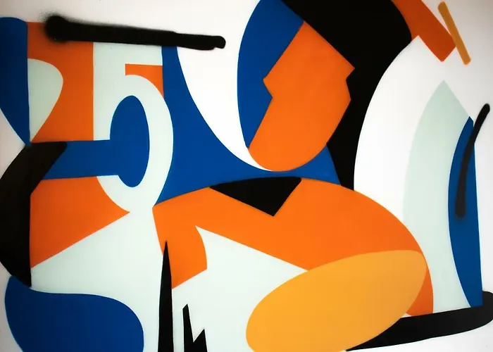 Szálloda Le Pastel Toulouse