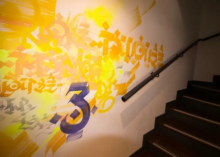 Szálloda Le Pastel 2*