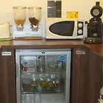 帕斯特尔酒店