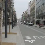 帕斯特尔酒店 2*