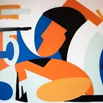 Le Pastel 2* Toulouse