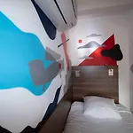 帕斯特尔酒店