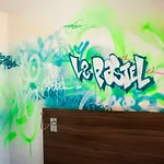 Отель Le Pastel 2*