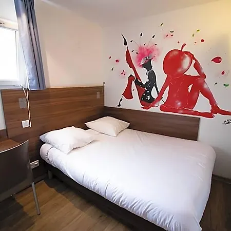 Hotel Le Pastel Toulouse