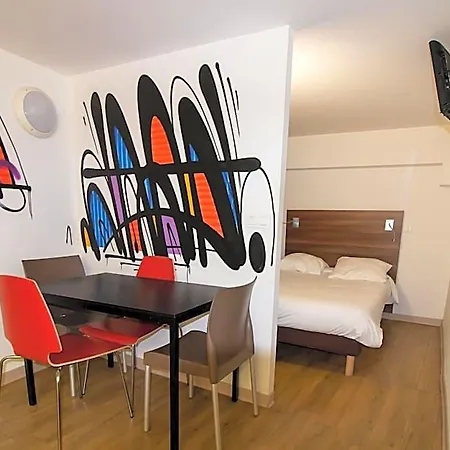 Le Pastel Otel