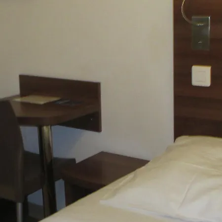 Hotell Le Pastel