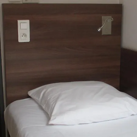 Hotell Le Pastel 2*