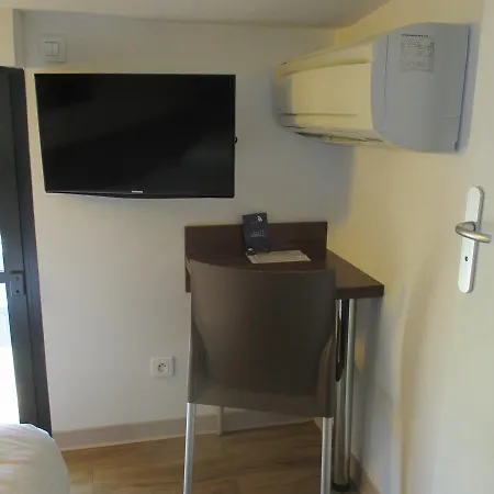 Le Pastel Hotell Toulouse