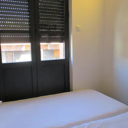 Hotell Le Pastel Toulouse