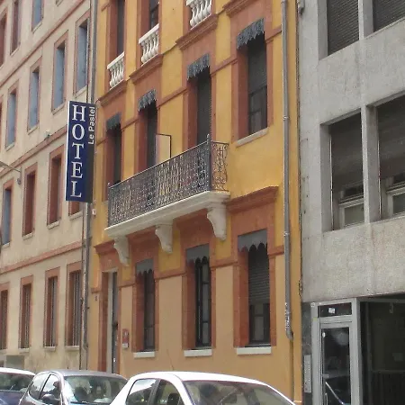 Le Pastel Hotell 2*