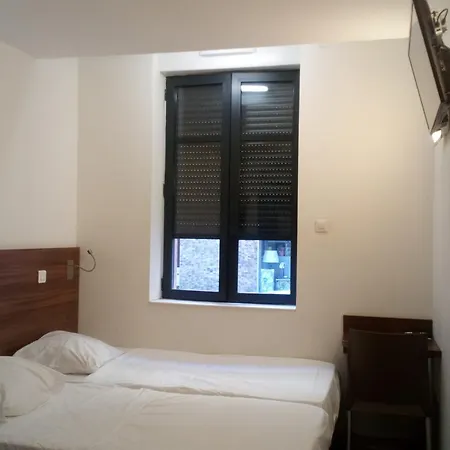 Hotell Le Pastel