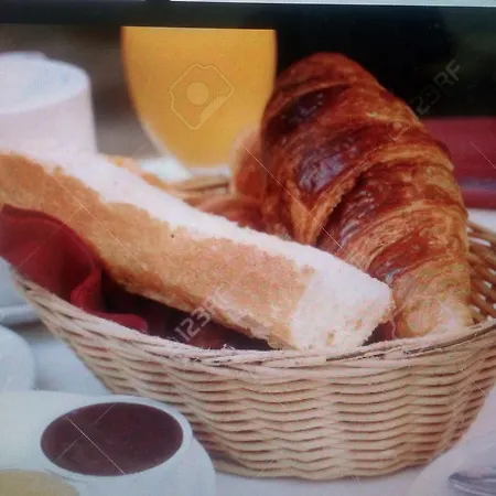 Le Pastel 2* Toulouse