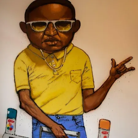 Le Pastel 2*