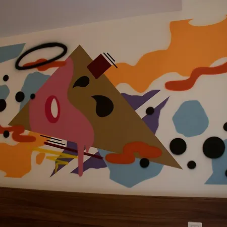 Hotell Le Pastel