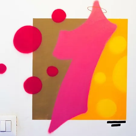 Le Pastel 2* Τουλούζη