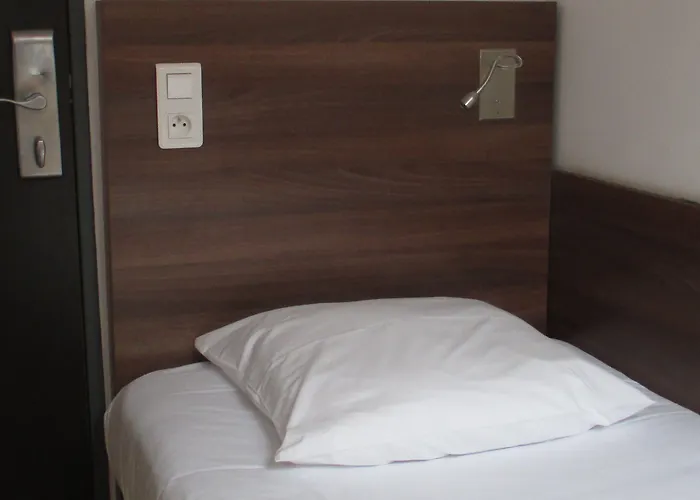 ホテル Le Pastel 2*