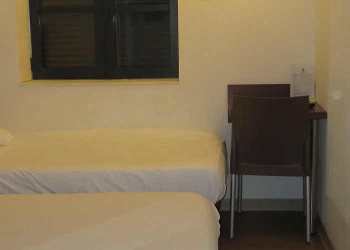 Le Pastel 2* トゥールーズ