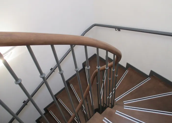 ホテル Le Pastel トゥールーズ