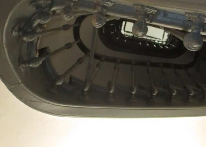 Le Pastel ホテル トゥールーズ