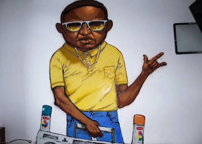 Le Pastel ホテル 2*