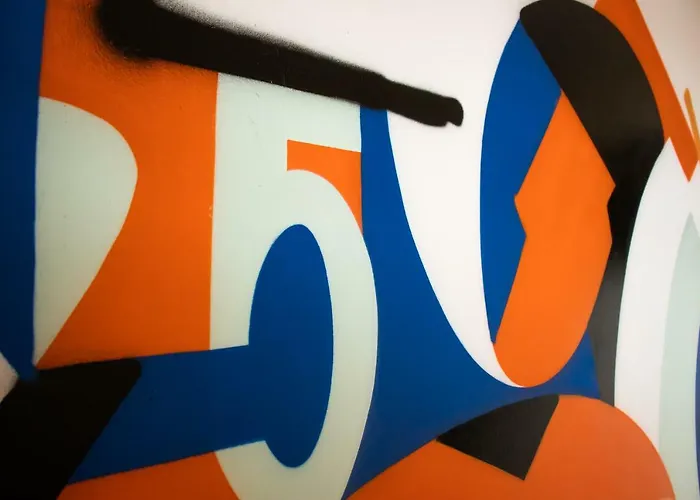 Hotel Le Pastel Toulouse