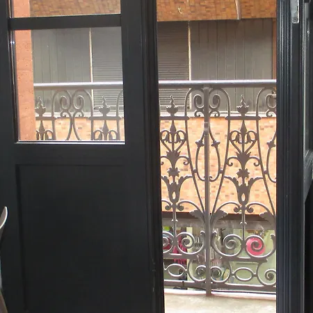 Hotell Le Pastel Toulouse