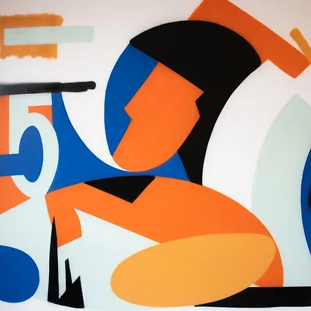 Le Pastel 2* Toulouse