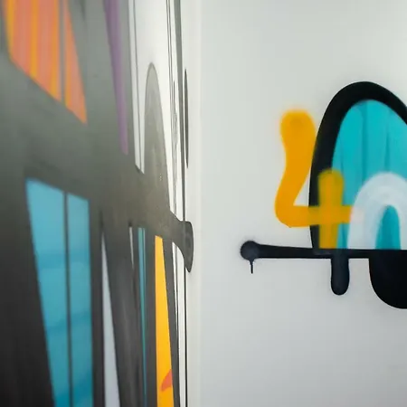 Le Pastel 2* Toulouse