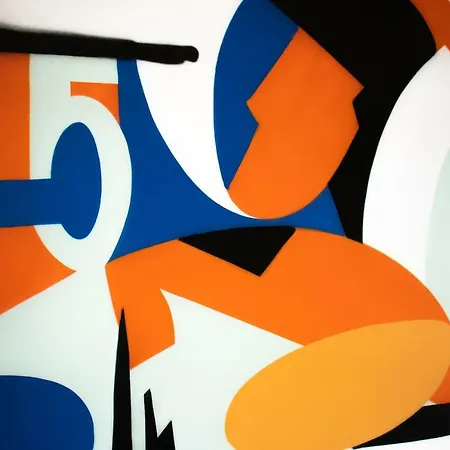 Hotell Le Pastel Toulouse