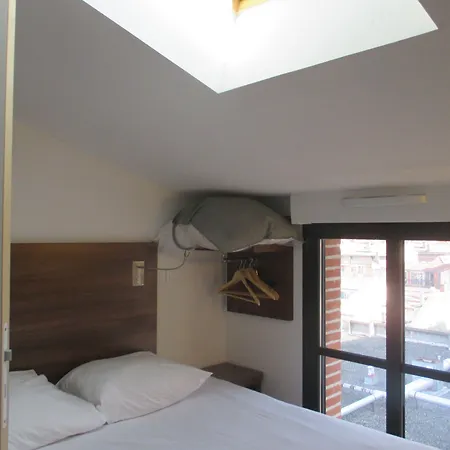 Hotel Le Pastel Toulouse