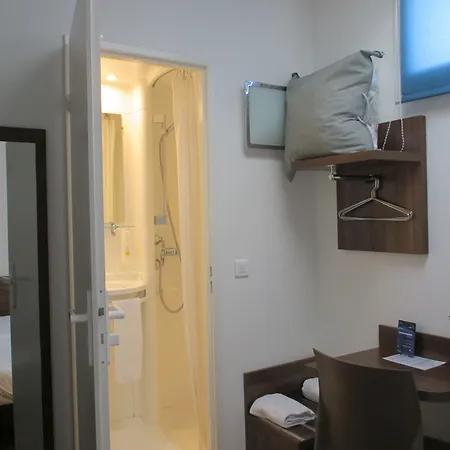 Hotel Le Pastel Toulouse