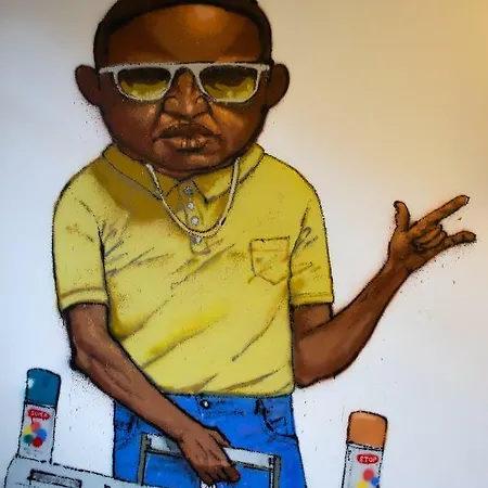 Hotel Le Pastel Toulouse