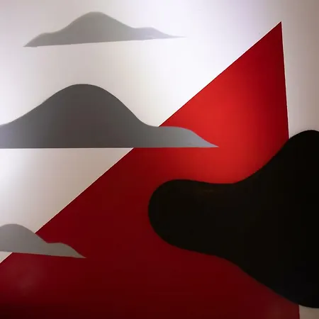 Le Pastel 2* Toulouse