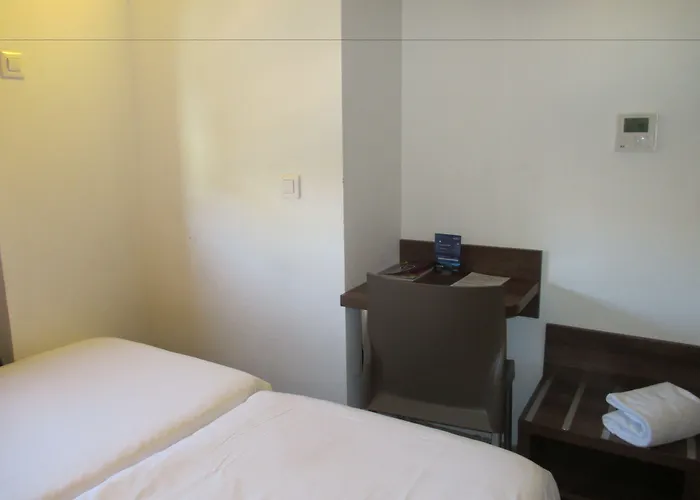 Le Pastel Отель