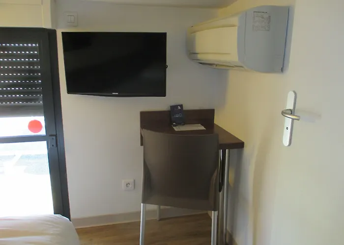 Отель Le Pastel 2*