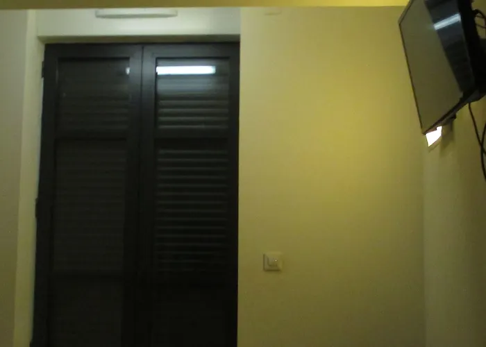 Le Pastel Отель