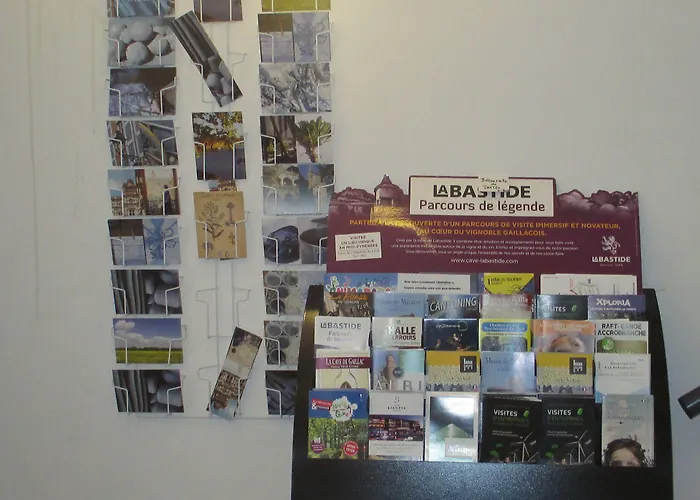 Отель Le Pastel 2*