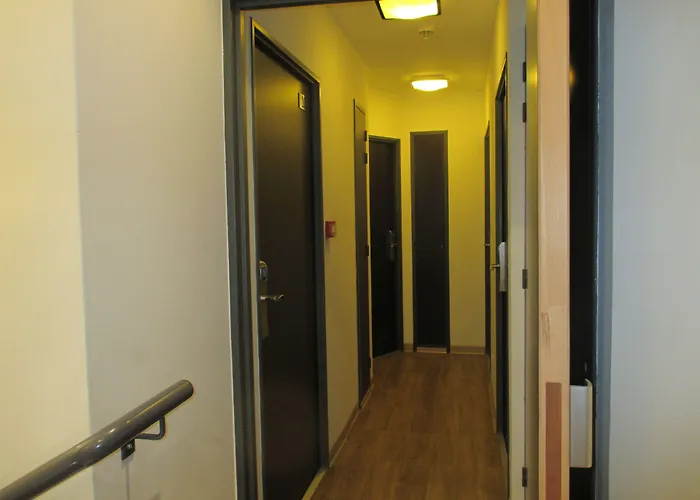 Отель Le Pastel 2*