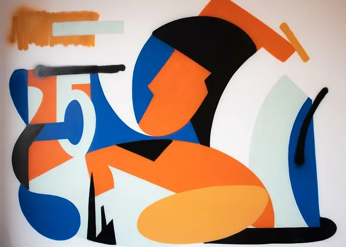 Le Pastel 2* Тулуза