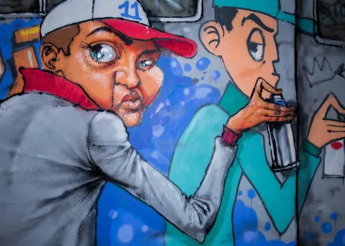 Le Pastel Отель 2*