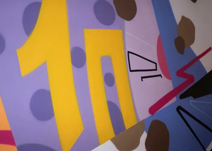 Le Pastel 2* Тулуза